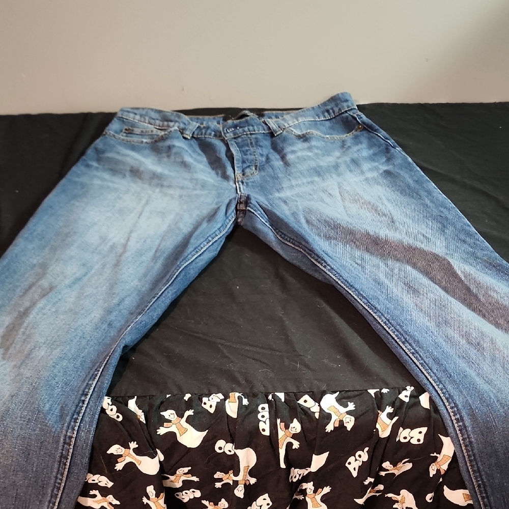 Blue Jeans